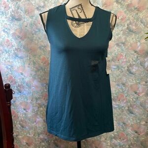 NWT Warehouse Tank Top